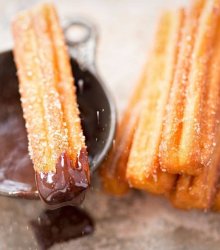 churros