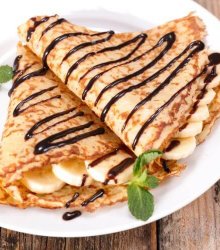 Crepe