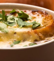 French Onion Soup