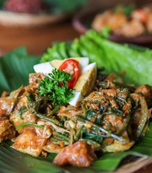 Gado Gado
