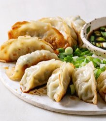Gyoza