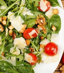 Italian Salad