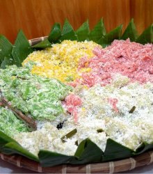 Kue Cenil
