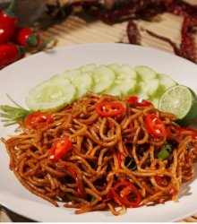 Mee Goreng Recipe Image
