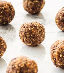 Oreo Truffle Balls