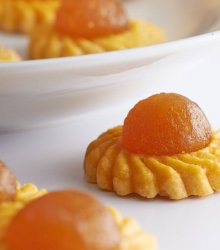Pineapple Tart