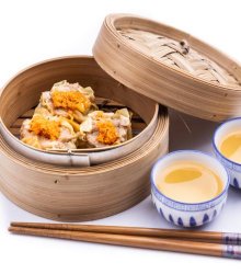 Siew Mai