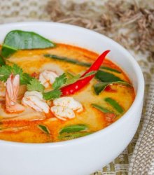 Tom Yum Goong