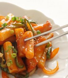 Tteobokki