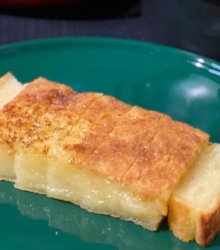 Ubi Kayu Kueh