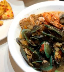 italian seafood stew made for food recipe blog