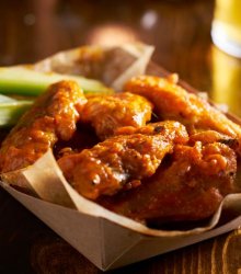 Buffalo Wings