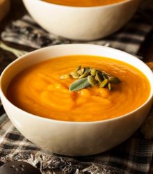 Butternut Squash